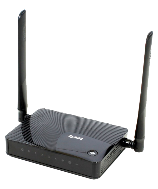 Роутеры WiFi для модемов